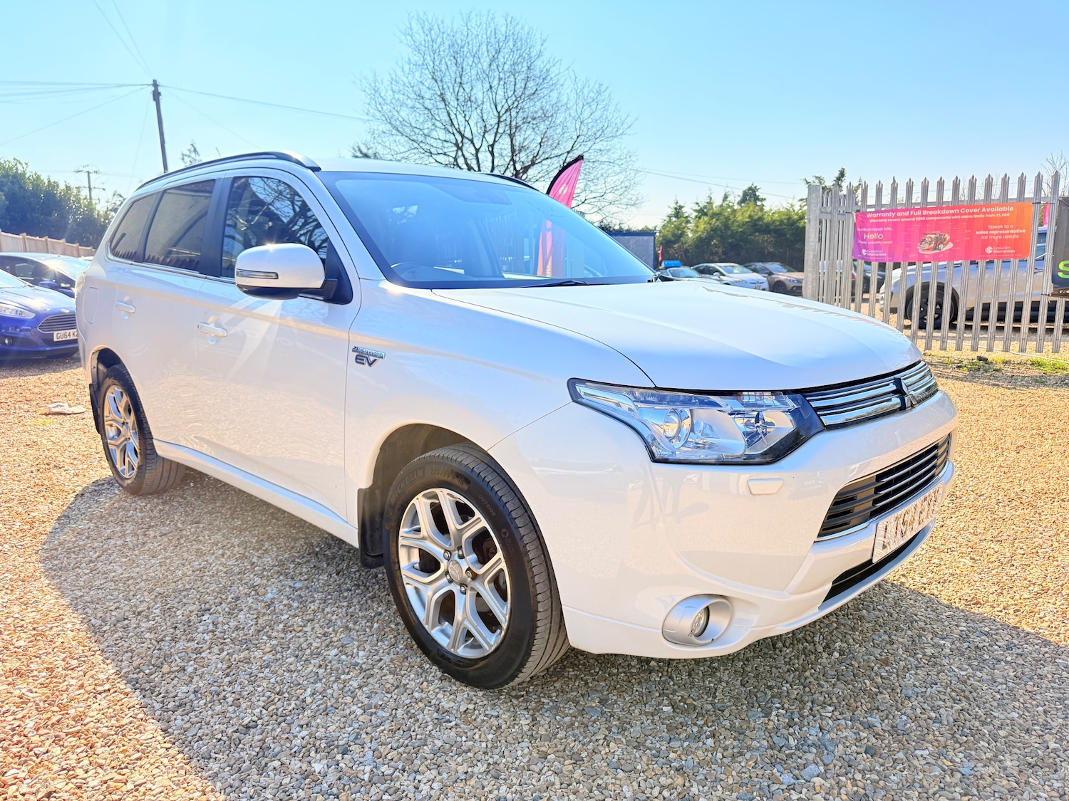 Used Mitsubishi Outlander 2014 for sale - 77942205: Photo 17