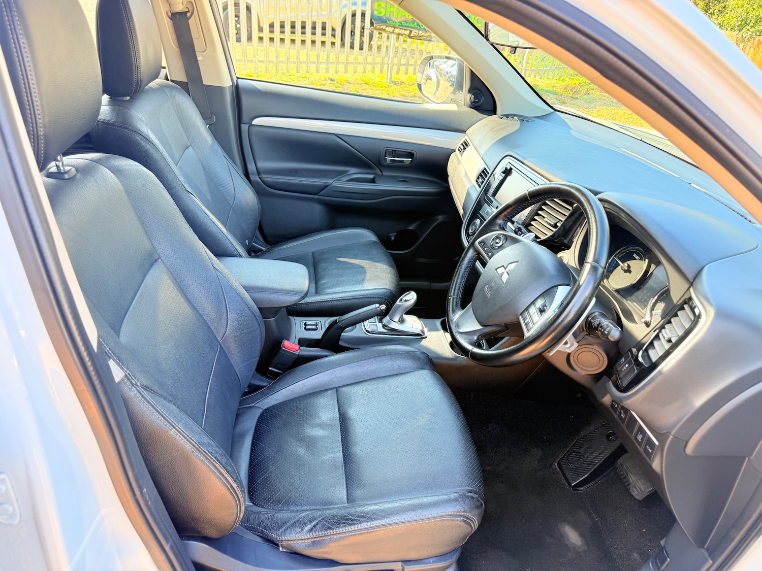 Used Mitsubishi Outlander 2014 for sale - 77942205: Photo 19