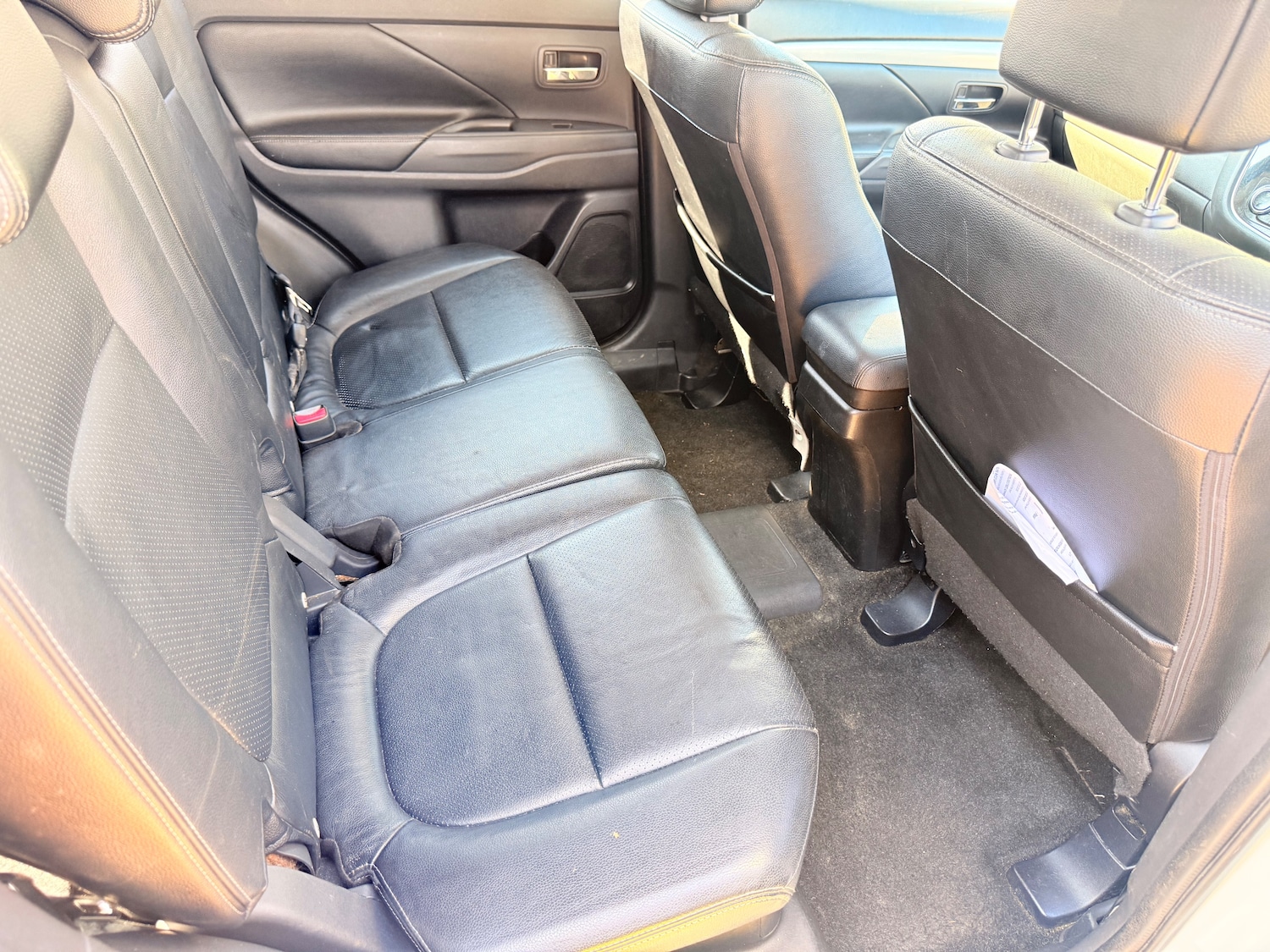 Used Mitsubishi Outlander 2014 for sale - 77942205: Photo 25