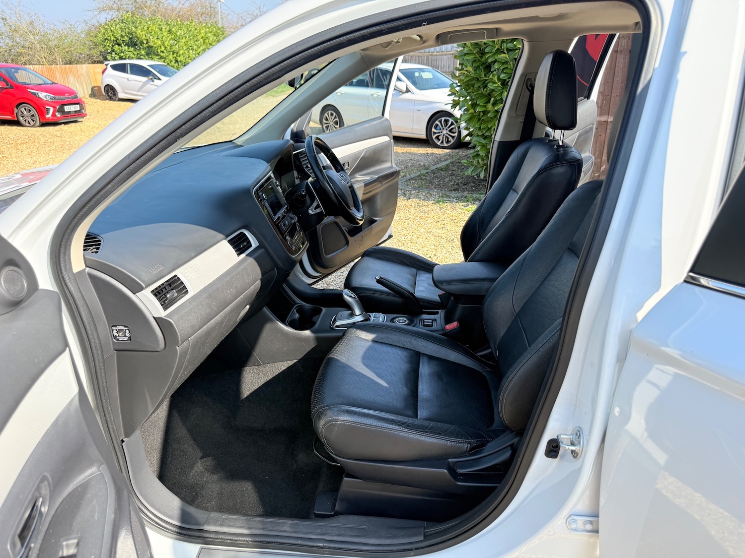 Used Mitsubishi Outlander 2014 for sale - 77942205: Photo 29