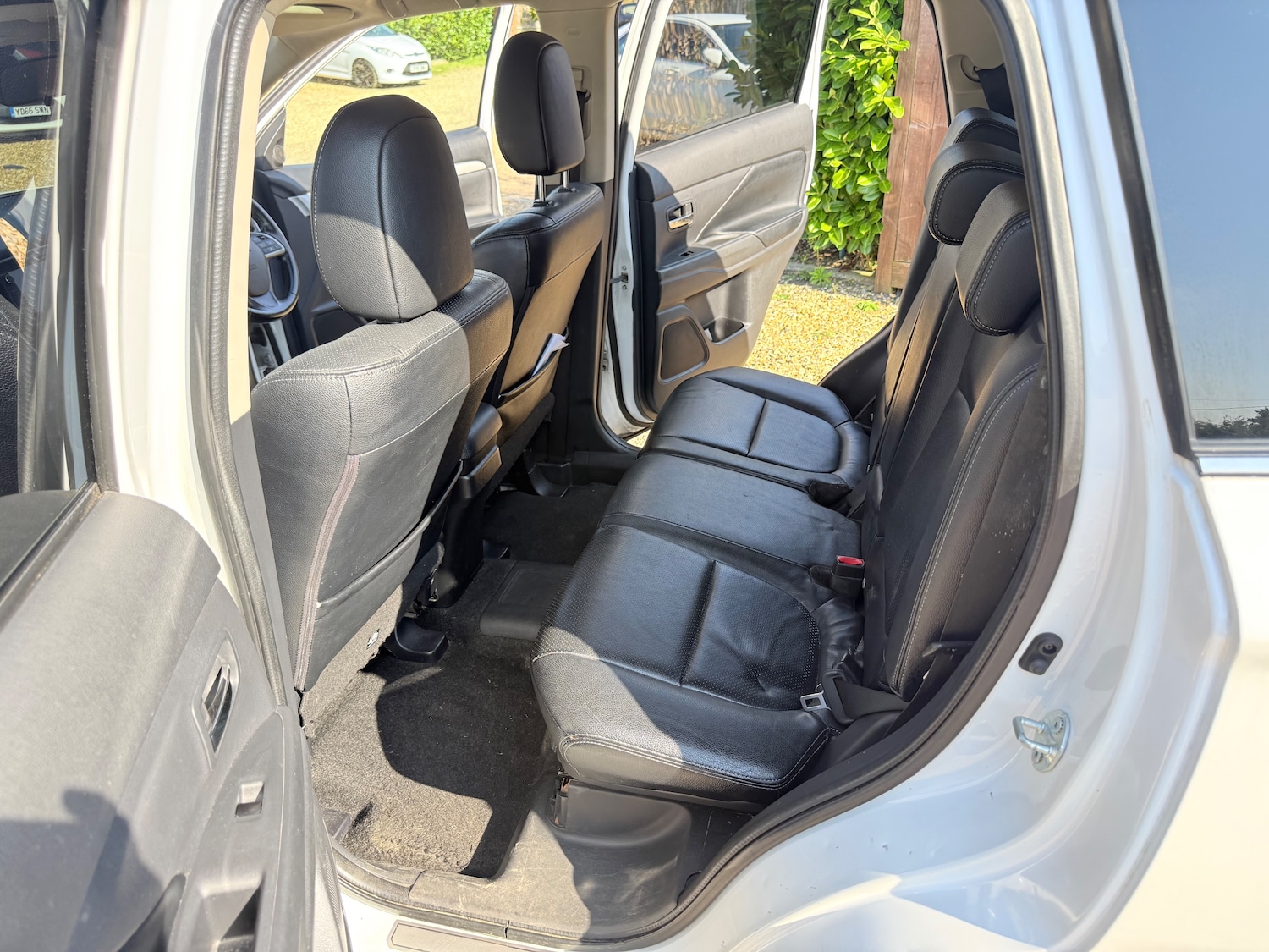 Used Mitsubishi Outlander 2014 for sale - 77942205: Photo 30