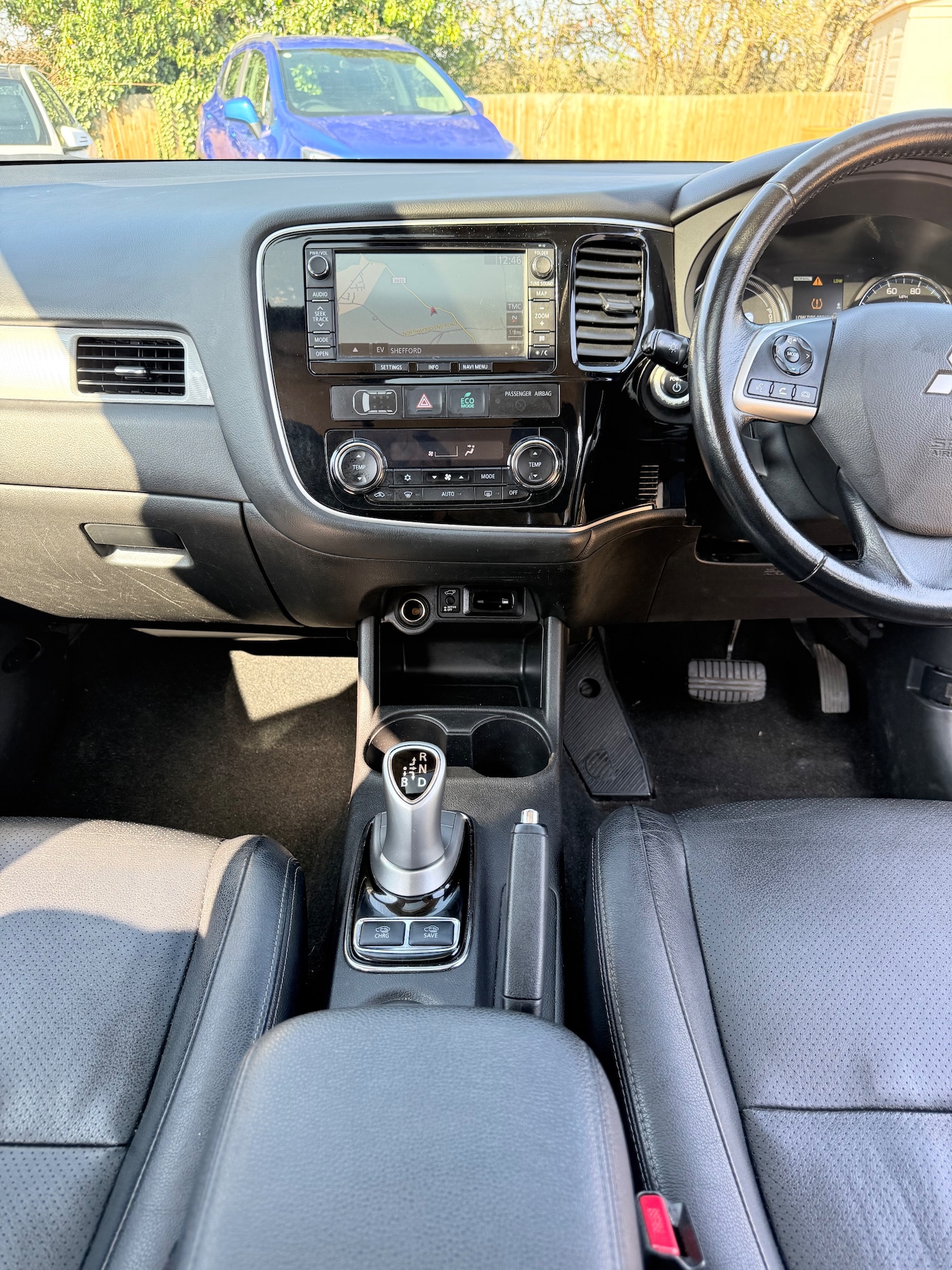 Used Mitsubishi Outlander 2014 for sale - 77942205: Photo 33