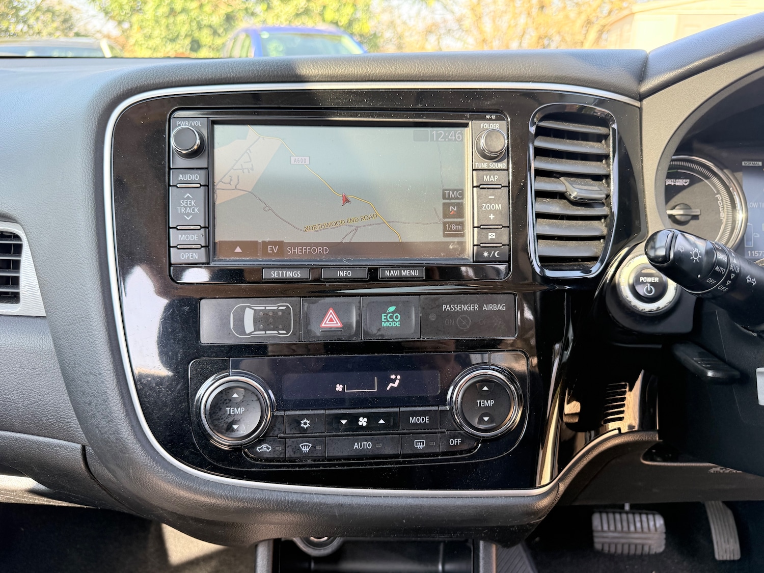 Used Mitsubishi Outlander 2014 for sale - 77942205: Photo 34