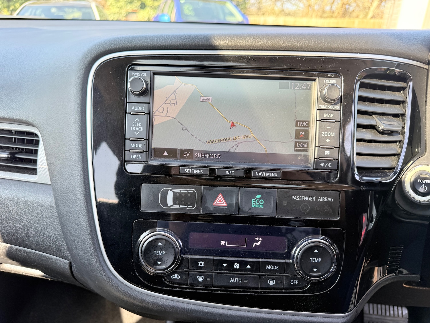 Used Mitsubishi Outlander 2014 for sale - 77942205: Photo 35