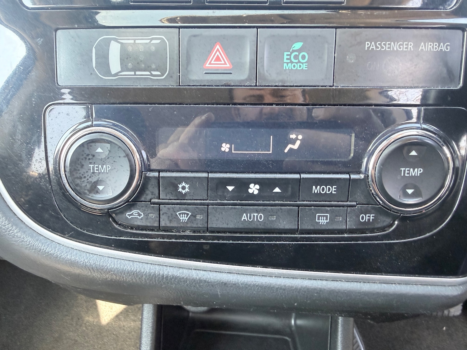 Used Mitsubishi Outlander 2014 for sale - 77942205: Photo 36