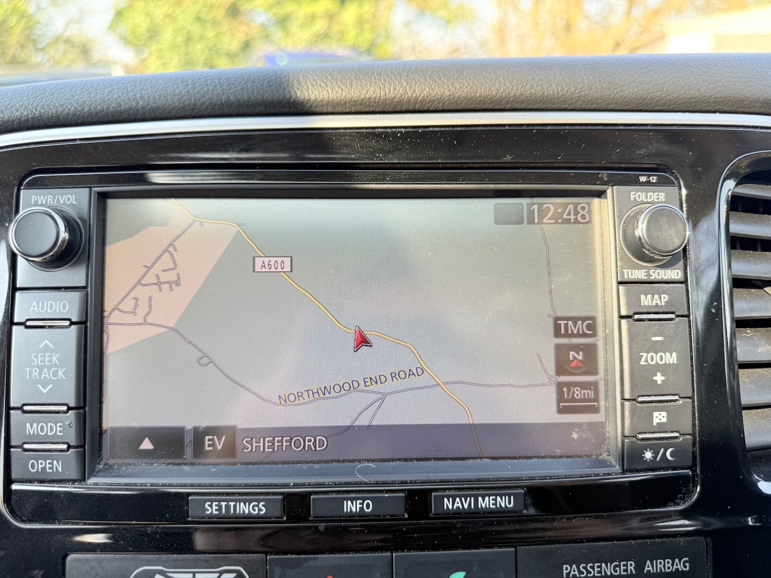 Used Mitsubishi Outlander 2014 for sale - 77942205: Photo 37