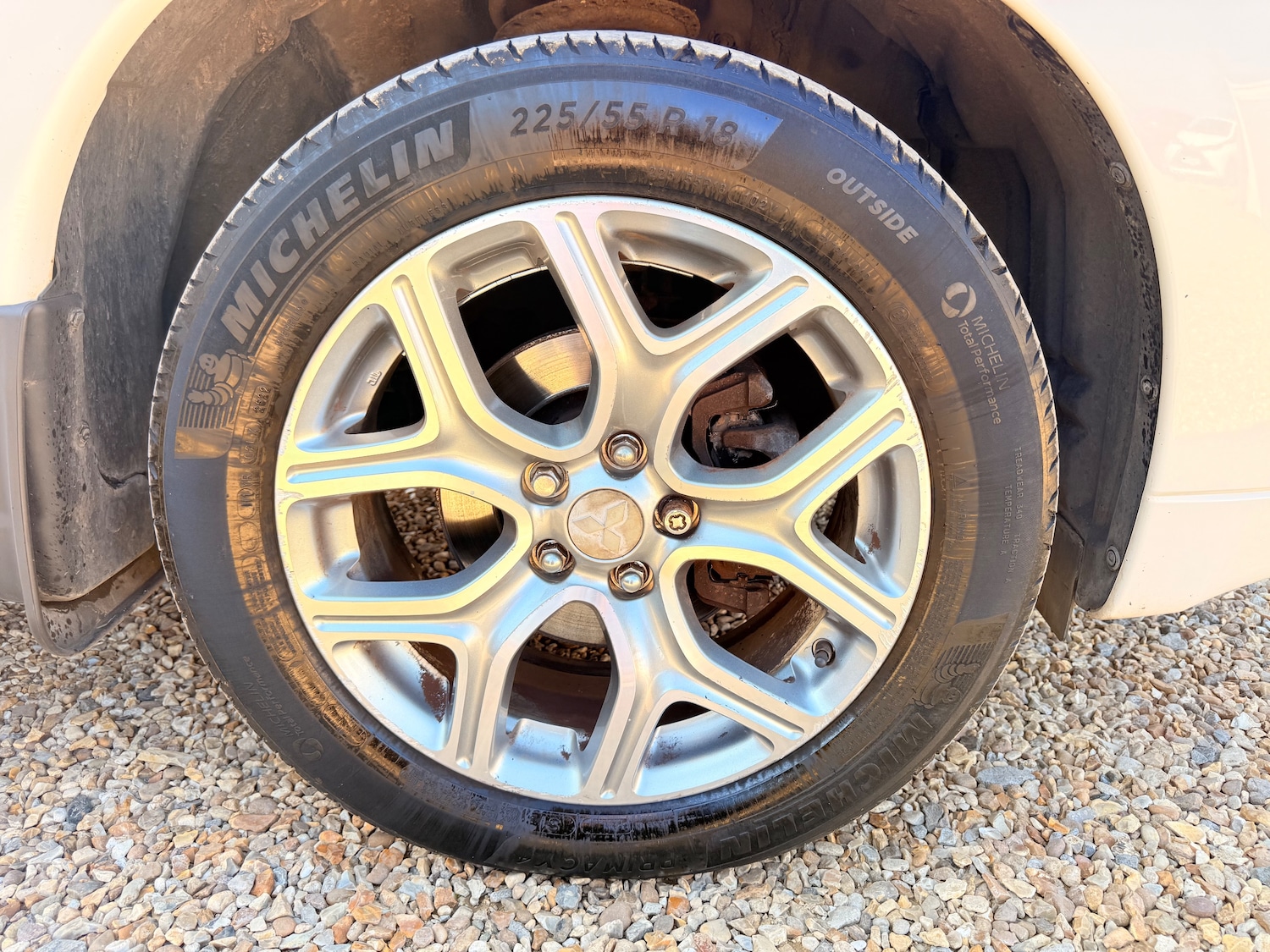 Used Mitsubishi Outlander 2014 for sale - 77942205: Photo 42