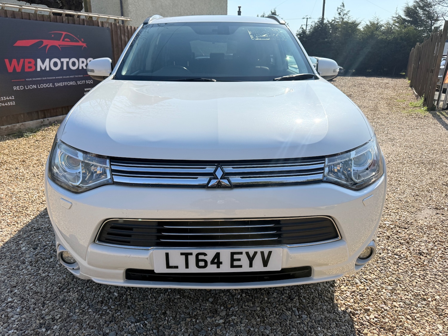 Used Mitsubishi Outlander 2014 for sale - 77942205: Photo 7