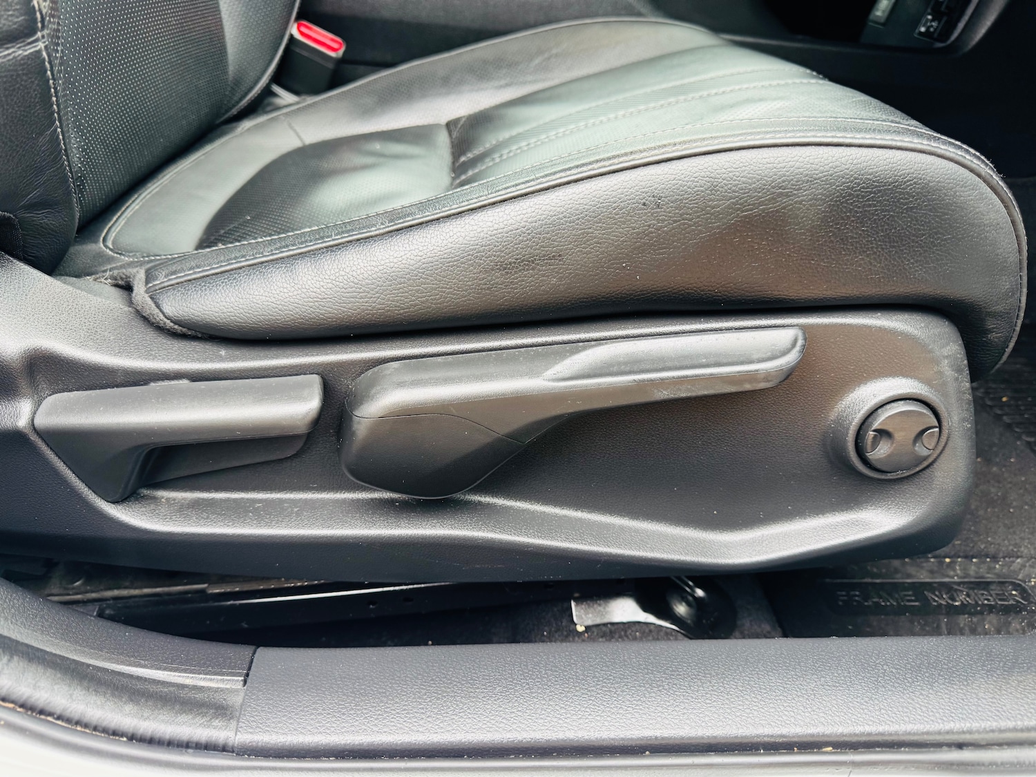 Used Honda Civic 2017 for sale - 76972960: Photo 19