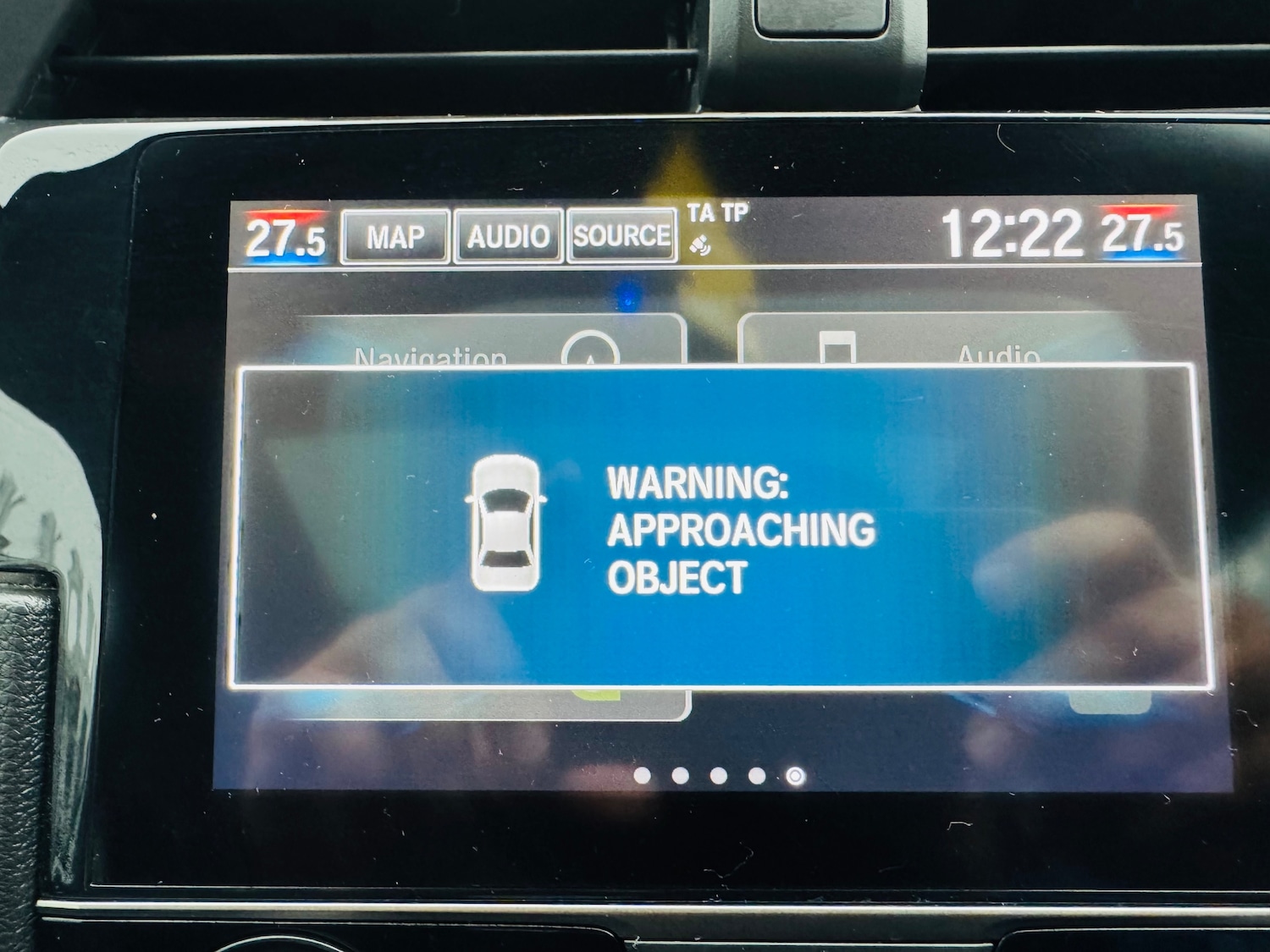 Used Honda Civic 2017 for sale - 76972960: Photo 35