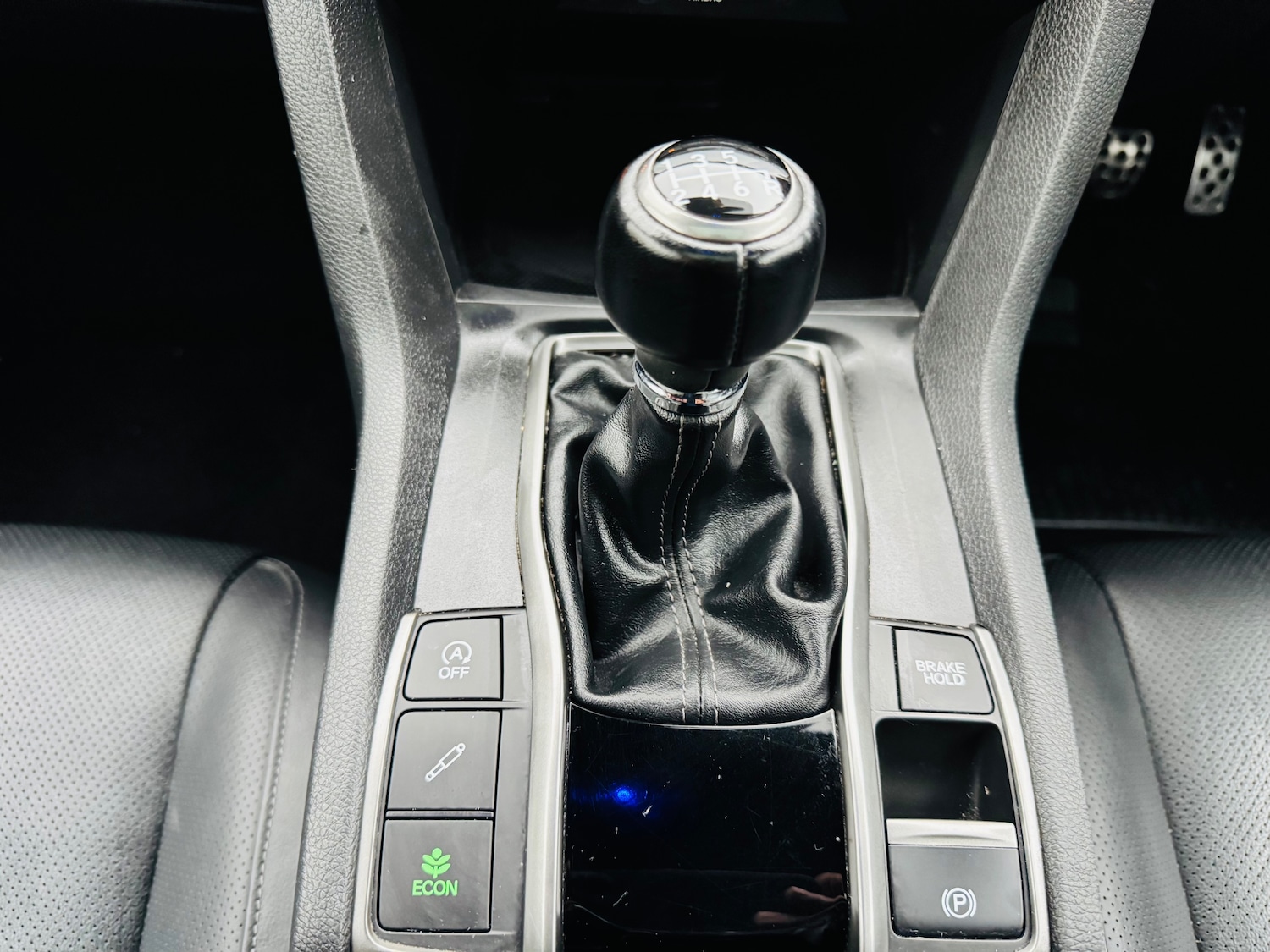 Used Honda Civic 2017 for sale - 76972960: Photo 36