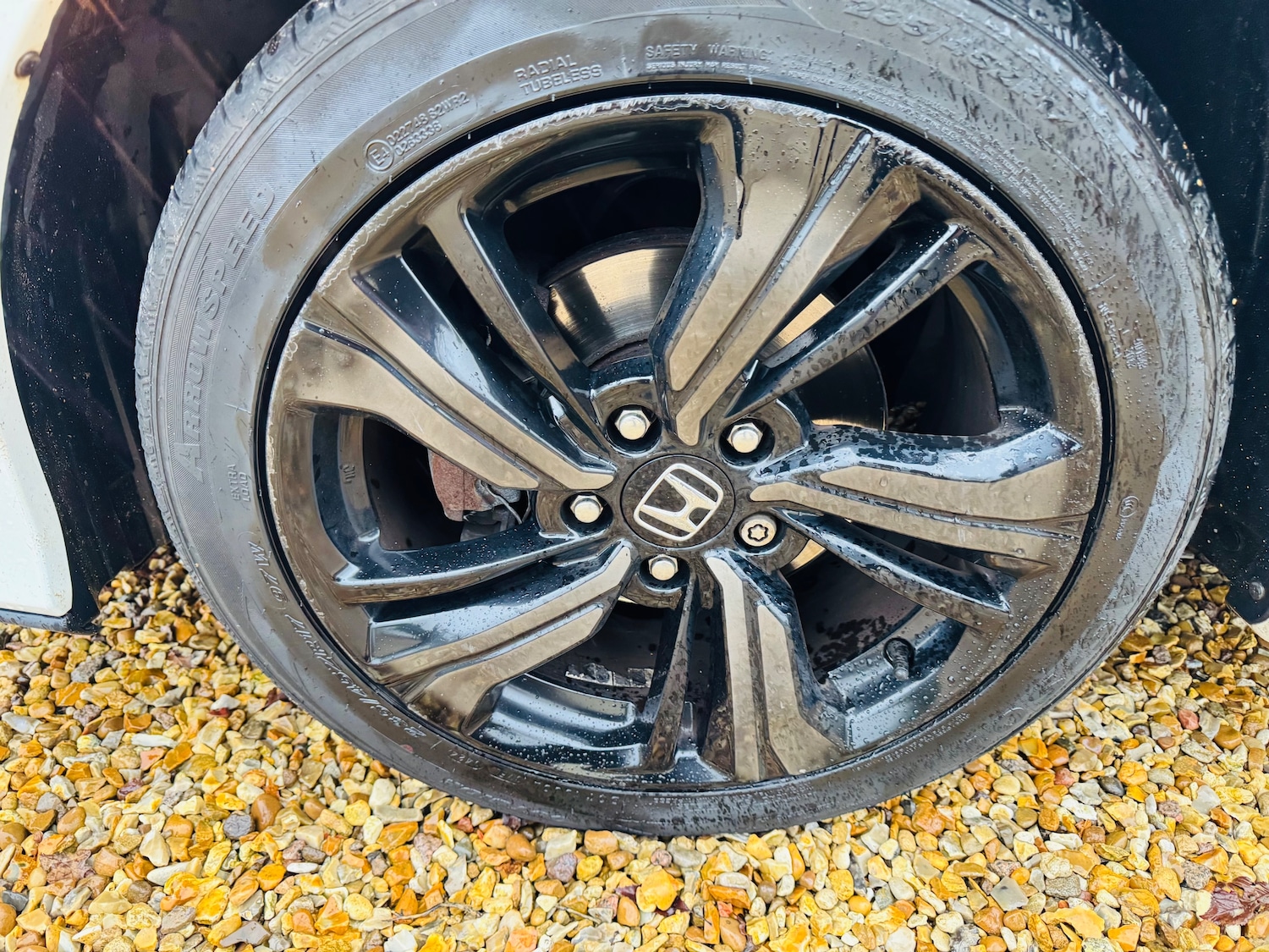 Used Honda Civic 2017 for sale - 76972960: Photo 37