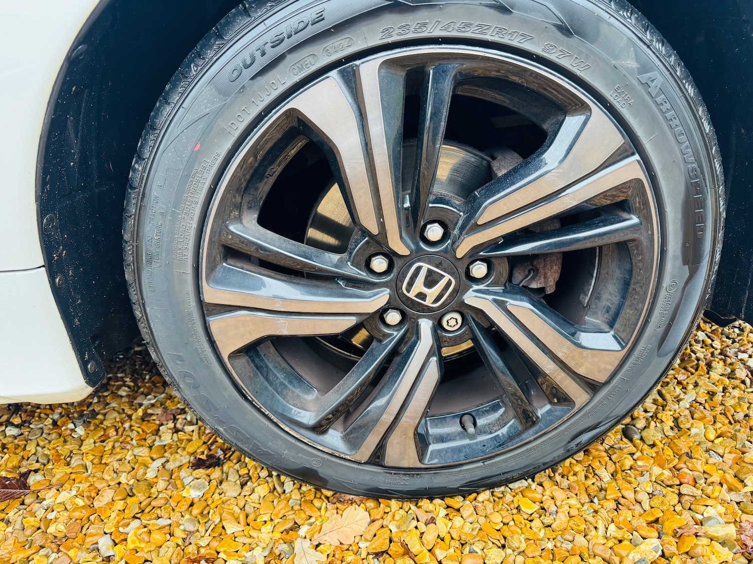 Used Honda Civic 2017 for sale - 76972960: Photo 39