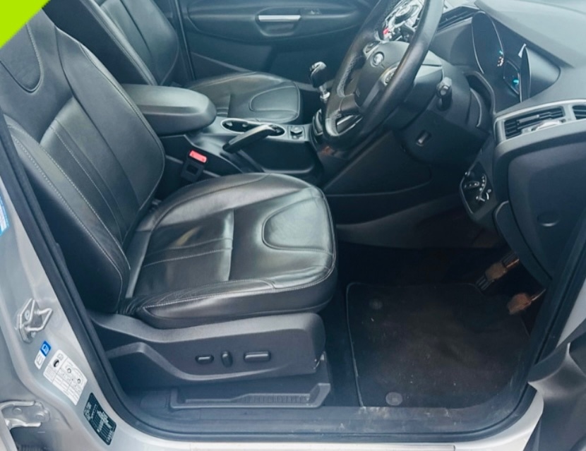 Used Ford Kuga 2015 for sale - 77205811: Photo 10