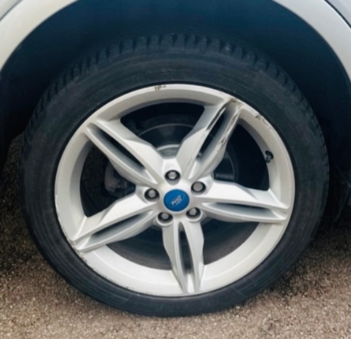 Used Ford Kuga 2015 for sale - 77205811: Photo 17