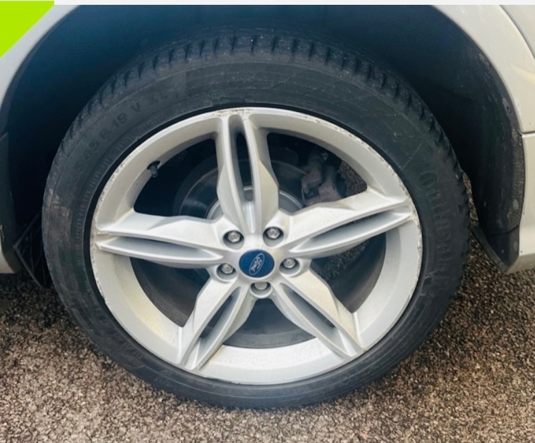 Used Ford Kuga 2015 for sale - 77205811: Photo 18