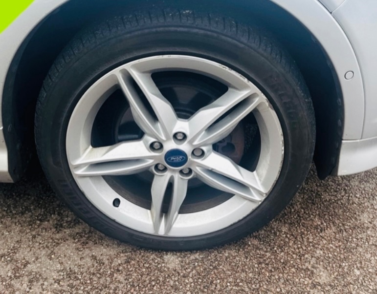 Used Ford Kuga 2015 for sale - 77205811: Photo 19