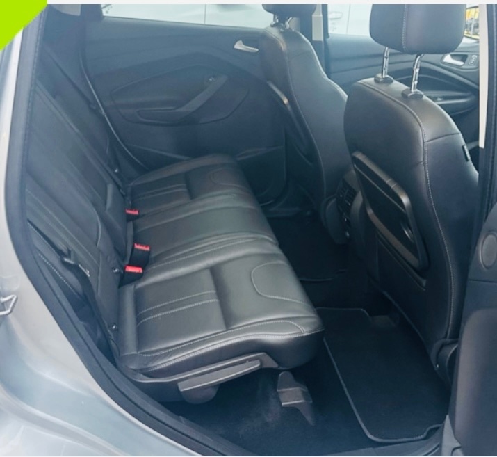 Used Ford Kuga 2015 for sale - 77205811: Photo 9