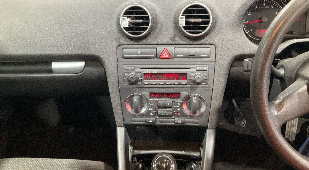 Used Audi A3 2006 for sale - 77168048: Photo 8