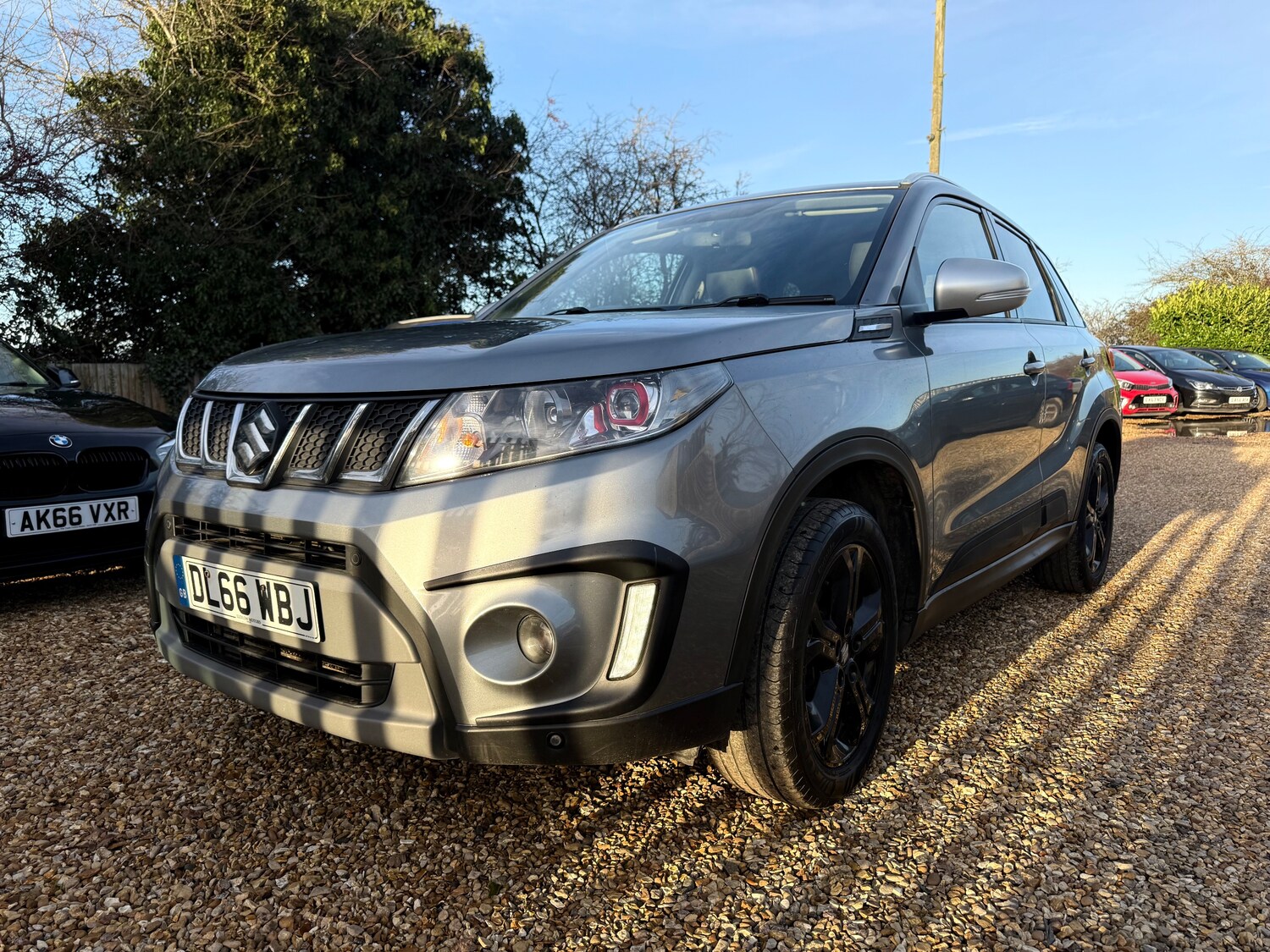 Used Suzuki Vitara 2016 for sale - 77582506: Photo 12