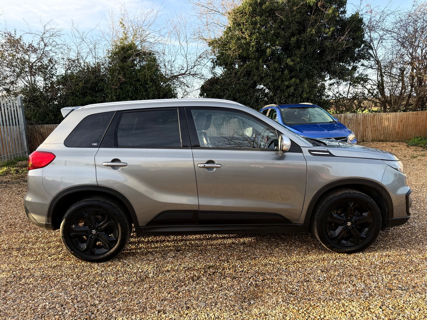 Used Suzuki Vitara 2016 for sale - 77582506: Photo 15