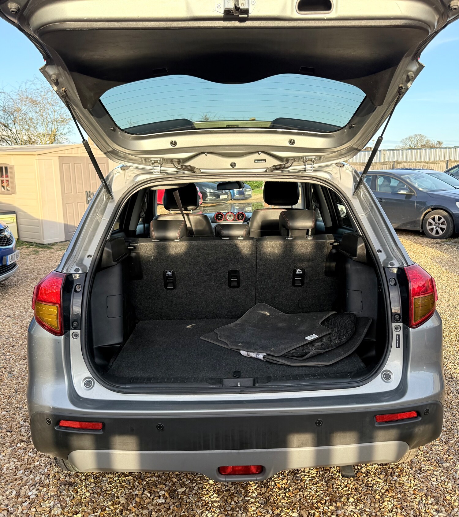 Used Suzuki Vitara 2016 for sale - 77582506: Photo 17