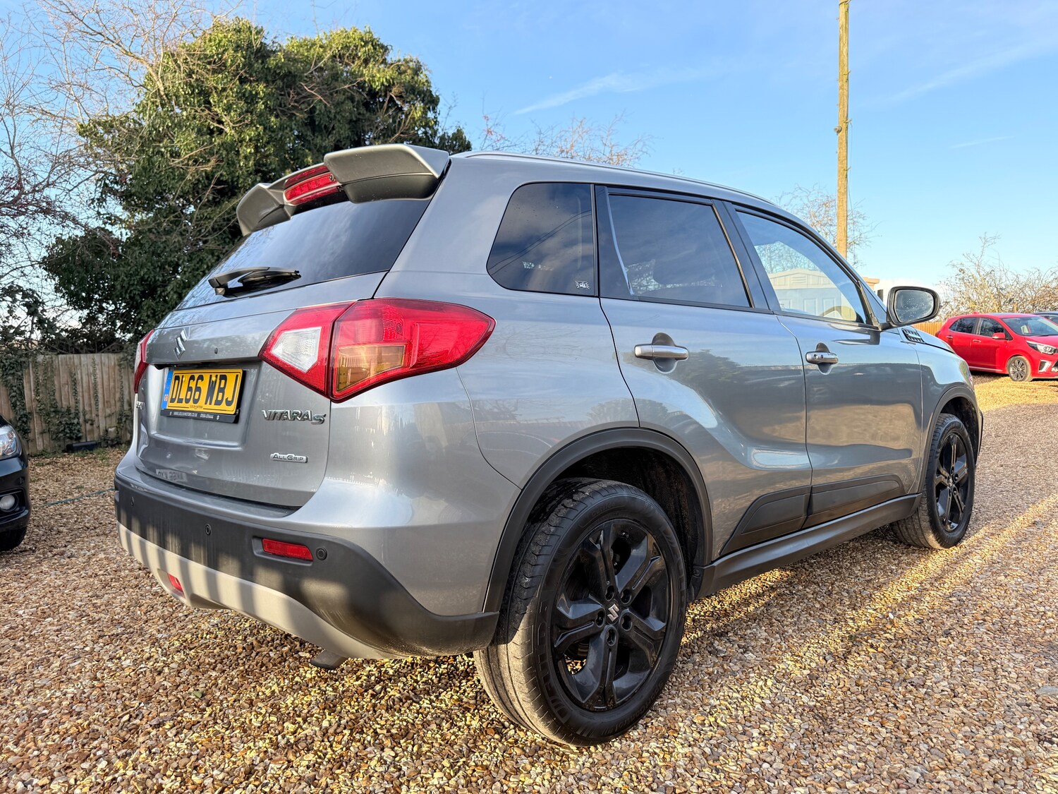 Used Suzuki Vitara 2016 for sale - 77582506: Photo 19