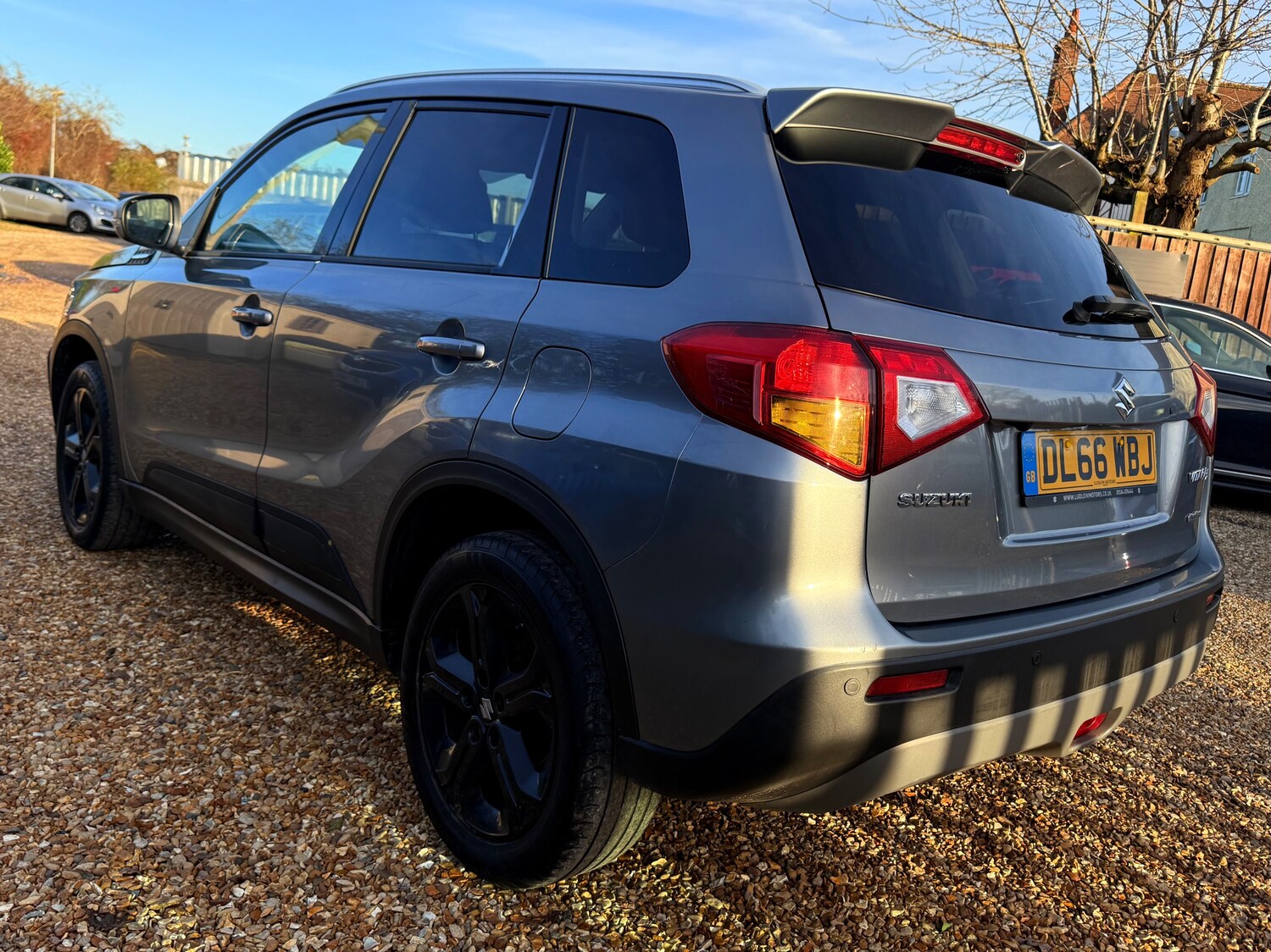 Used Suzuki Vitara 2016 for sale - 77582506: Photo 20