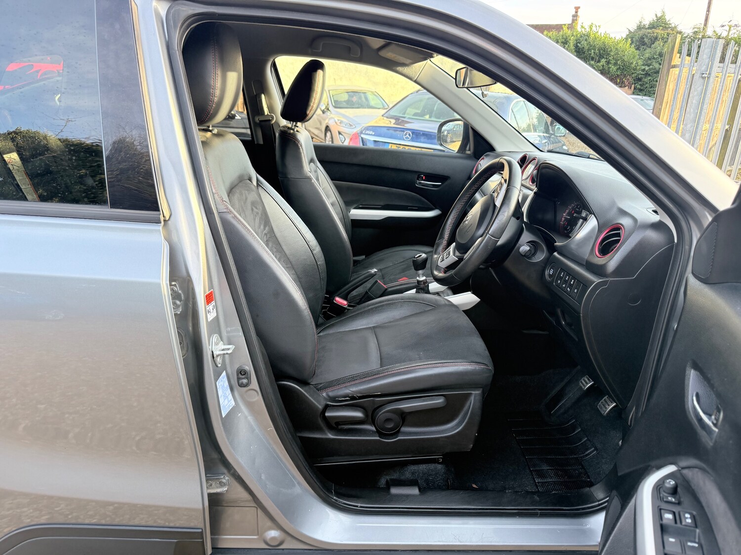 Used Suzuki Vitara 2016 for sale - 77582506: Photo 28