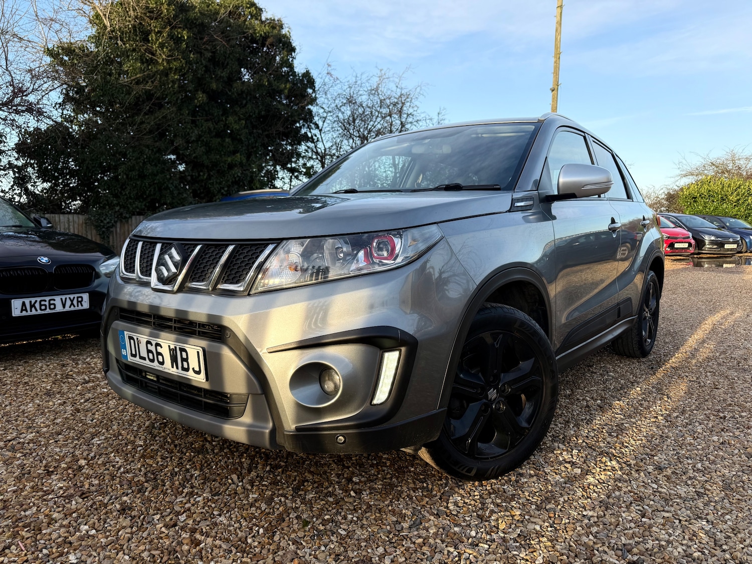 Used Suzuki Vitara 2016 for sale - 77582506: Photo 3