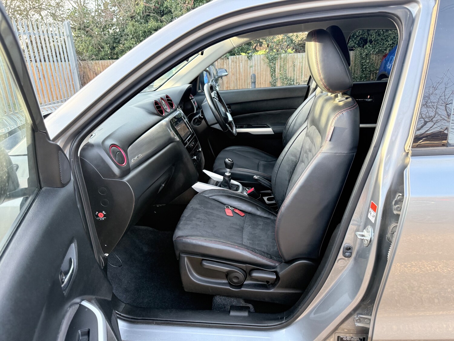 Used Suzuki Vitara 2016 for sale - 77582506: Photo 30