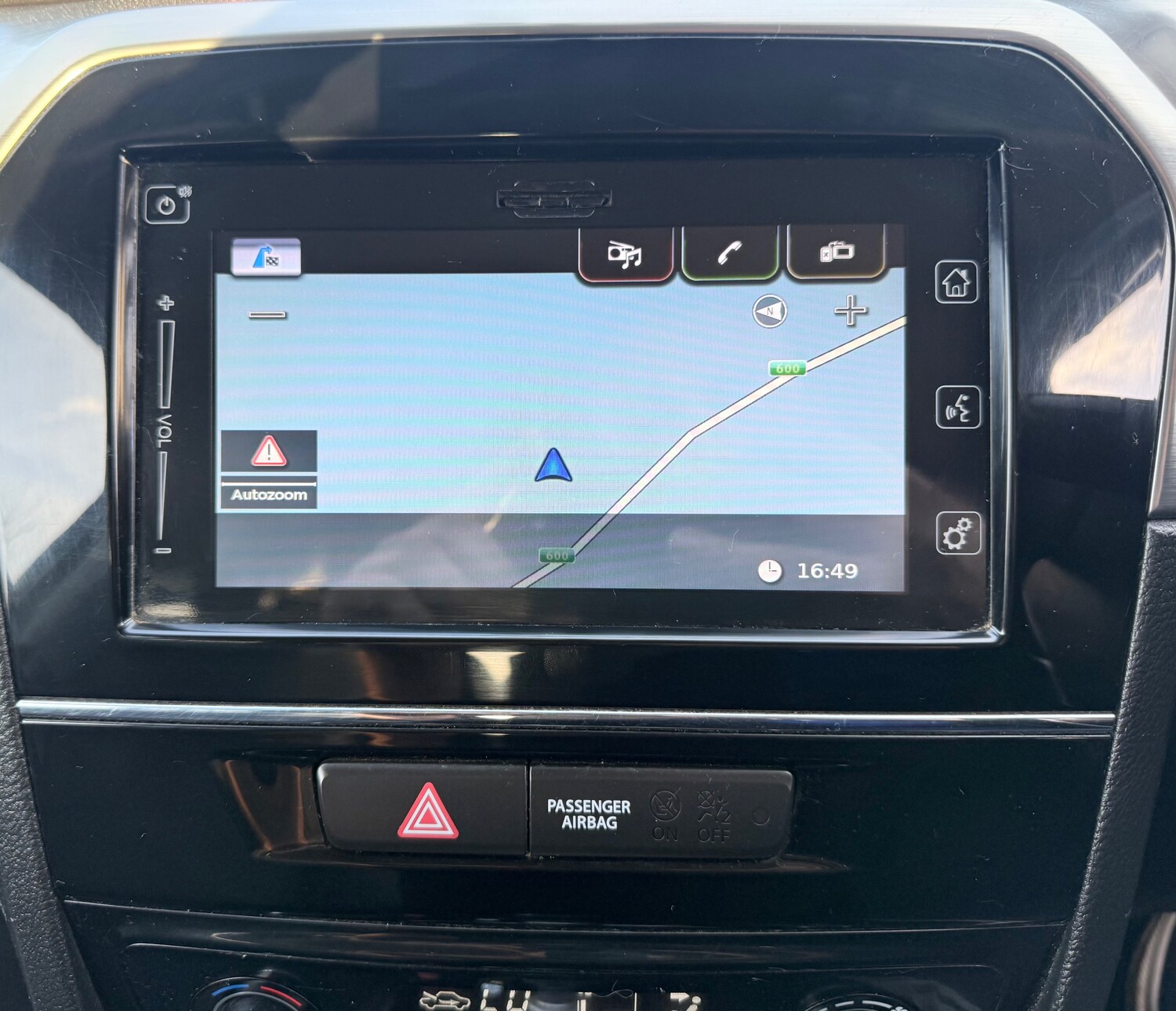 Used Suzuki Vitara 2016 for sale - 77582506: Photo 37