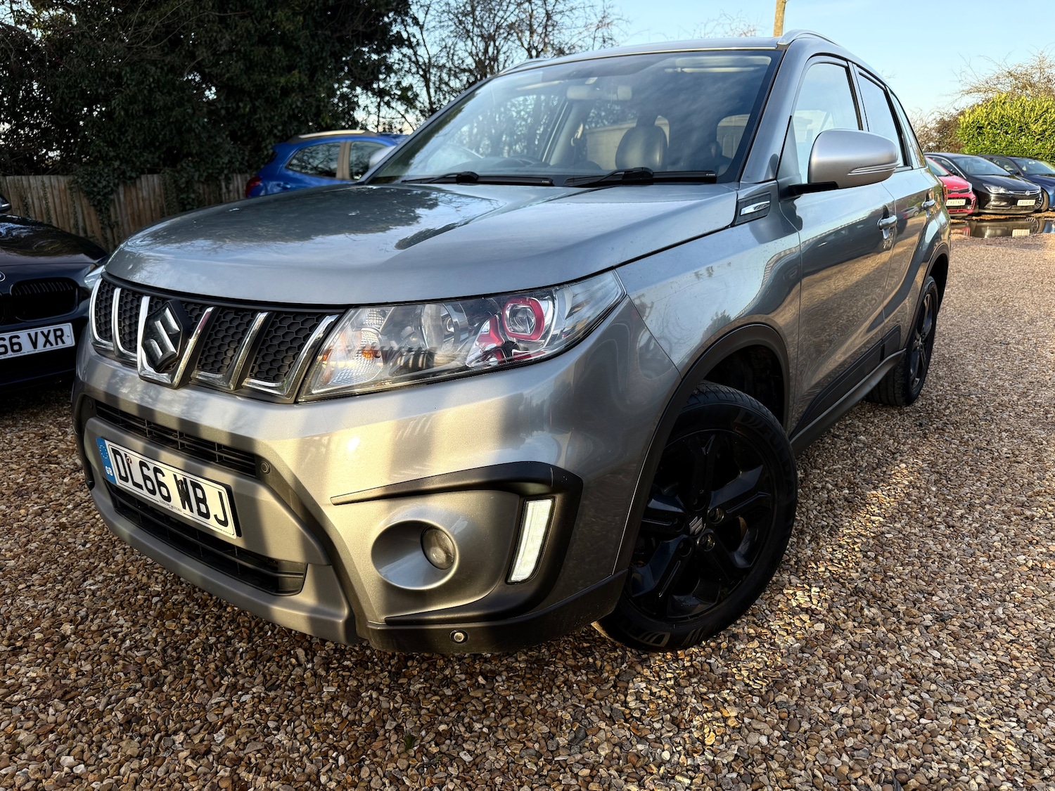 Used Suzuki Vitara 2016 for sale - 77582506: Photo 4