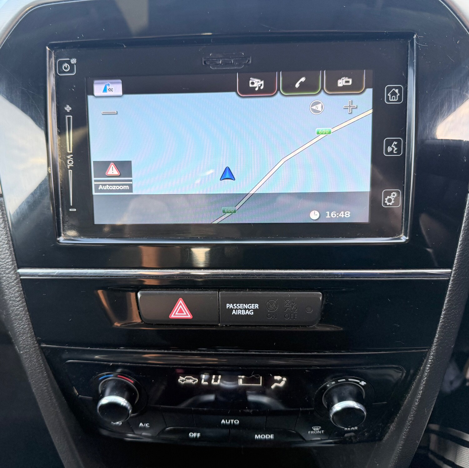 Used Suzuki Vitara 2016 for sale - 77582506: Photo 40