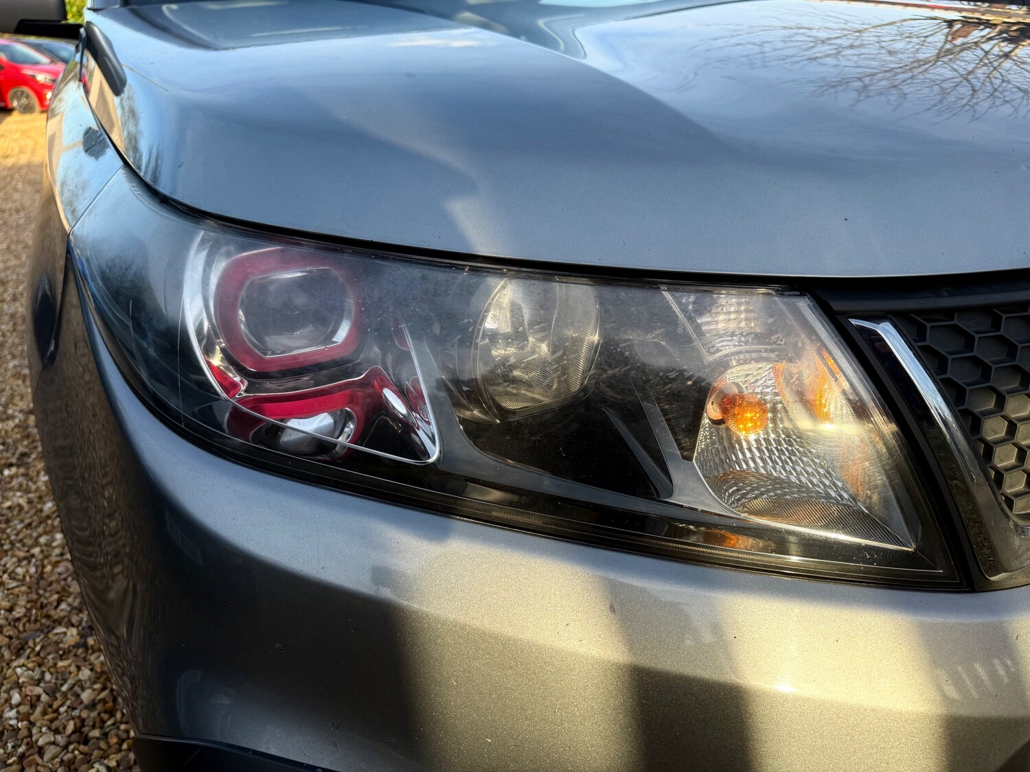 Used Suzuki Vitara 2016 for sale - 77582506: Photo 48
