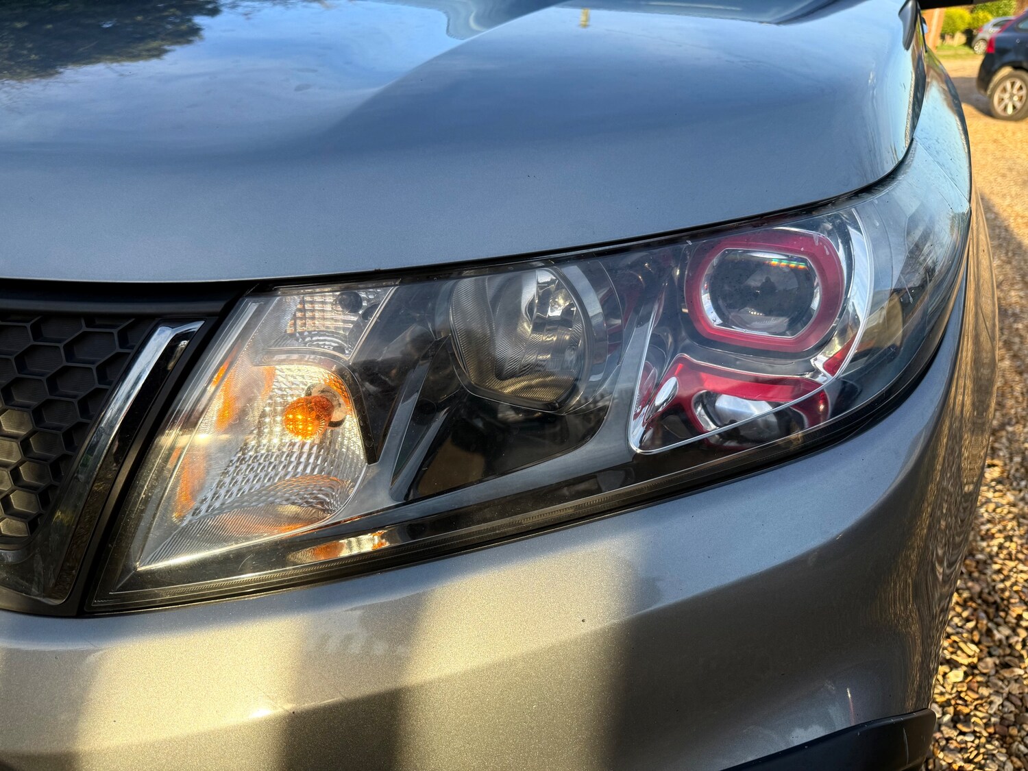 Used Suzuki Vitara 2016 for sale - 77582506: Photo 49