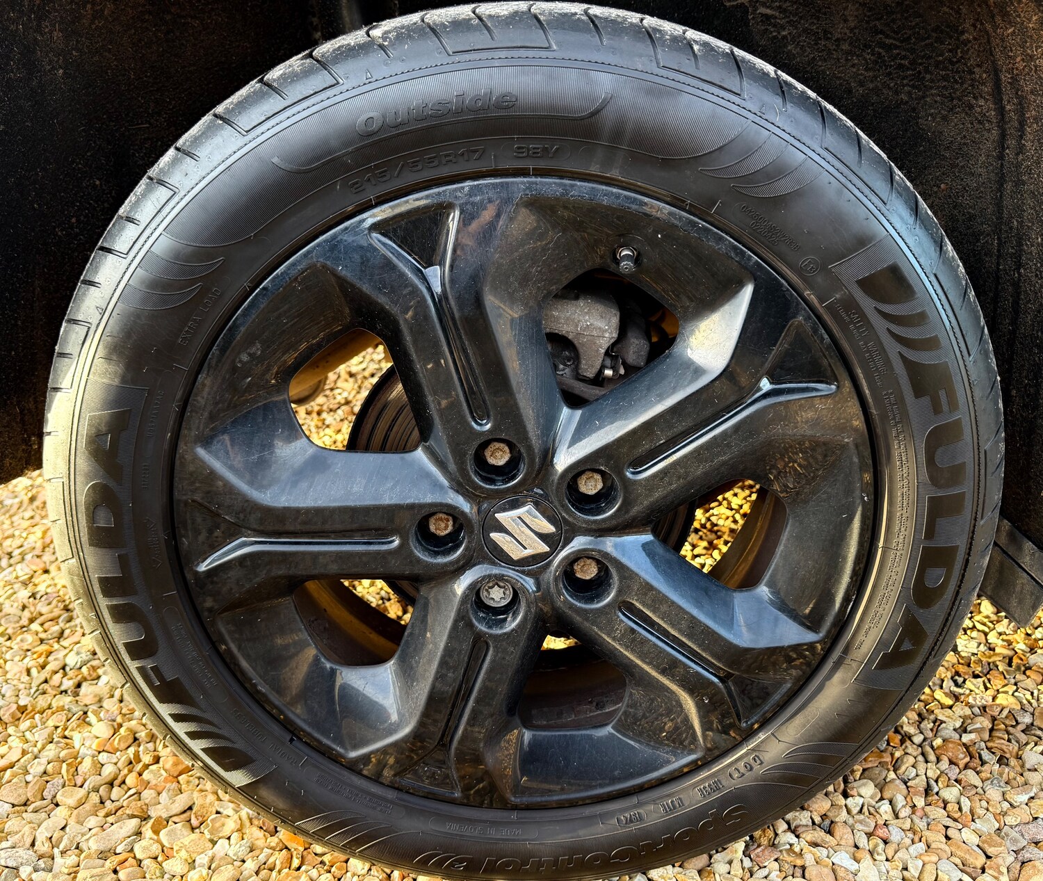 Used Suzuki Vitara 2016 for sale - 77582506: Photo 50