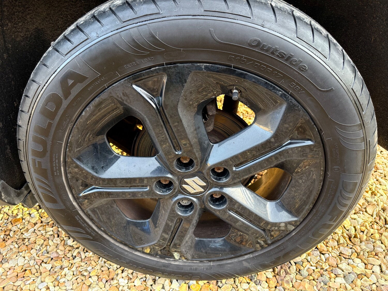 Used Suzuki Vitara 2016 for sale - 77582506: Photo 53