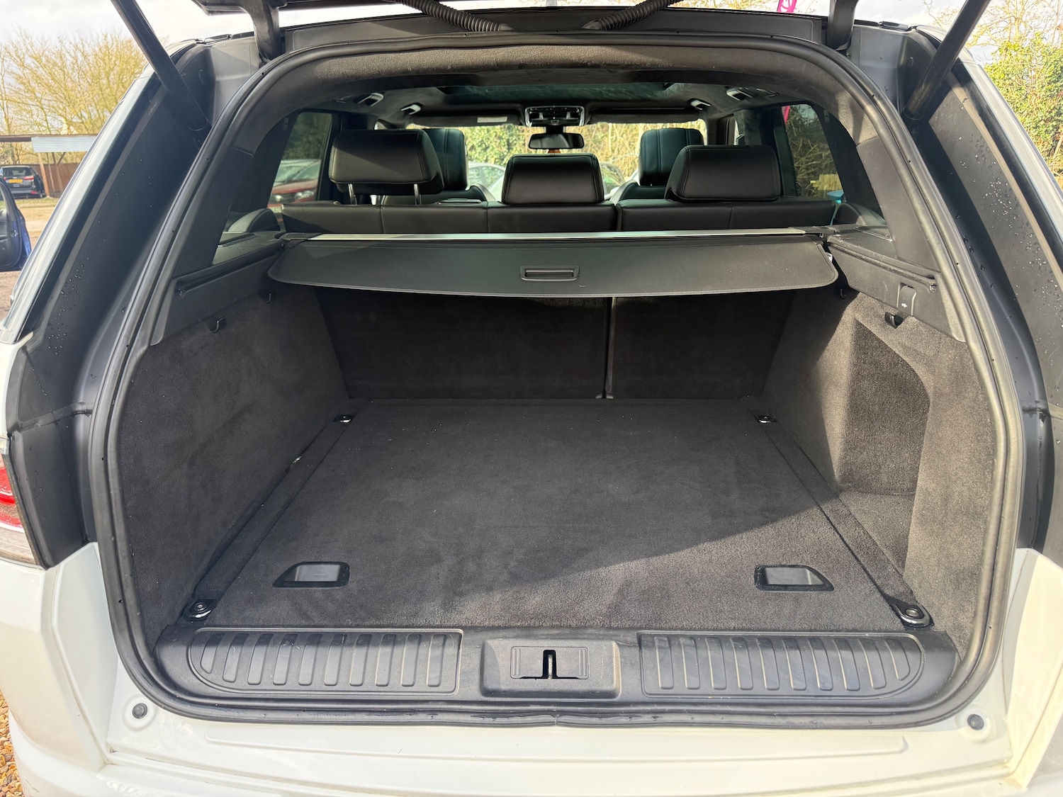 Used Land Rover Range Rover Sport 2016 for sale - 77648273: Photo 15