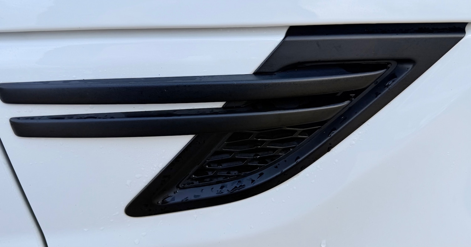 Used Land Rover Range Rover Sport 2016 for sale - 77648273: Photo 19