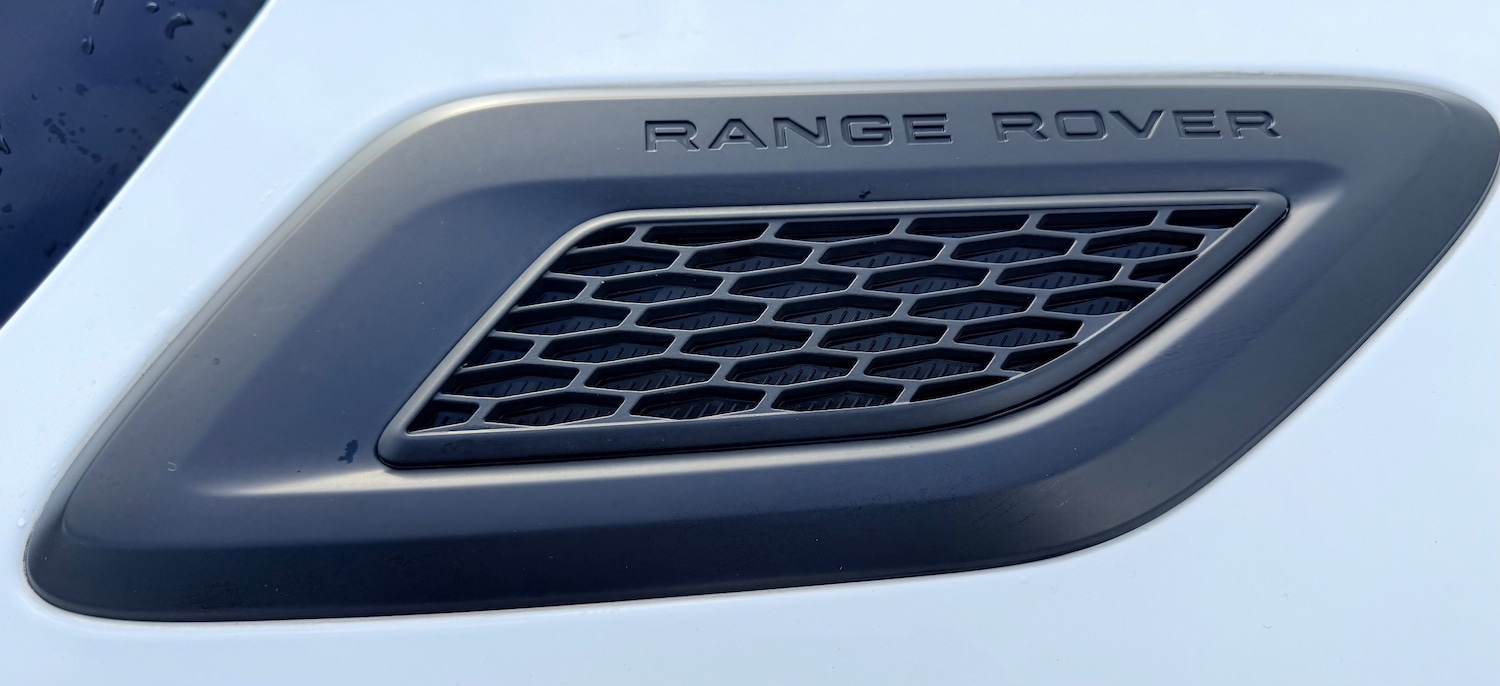 Used Land Rover Range Rover Sport 2016 for sale - 77648273: Photo 20