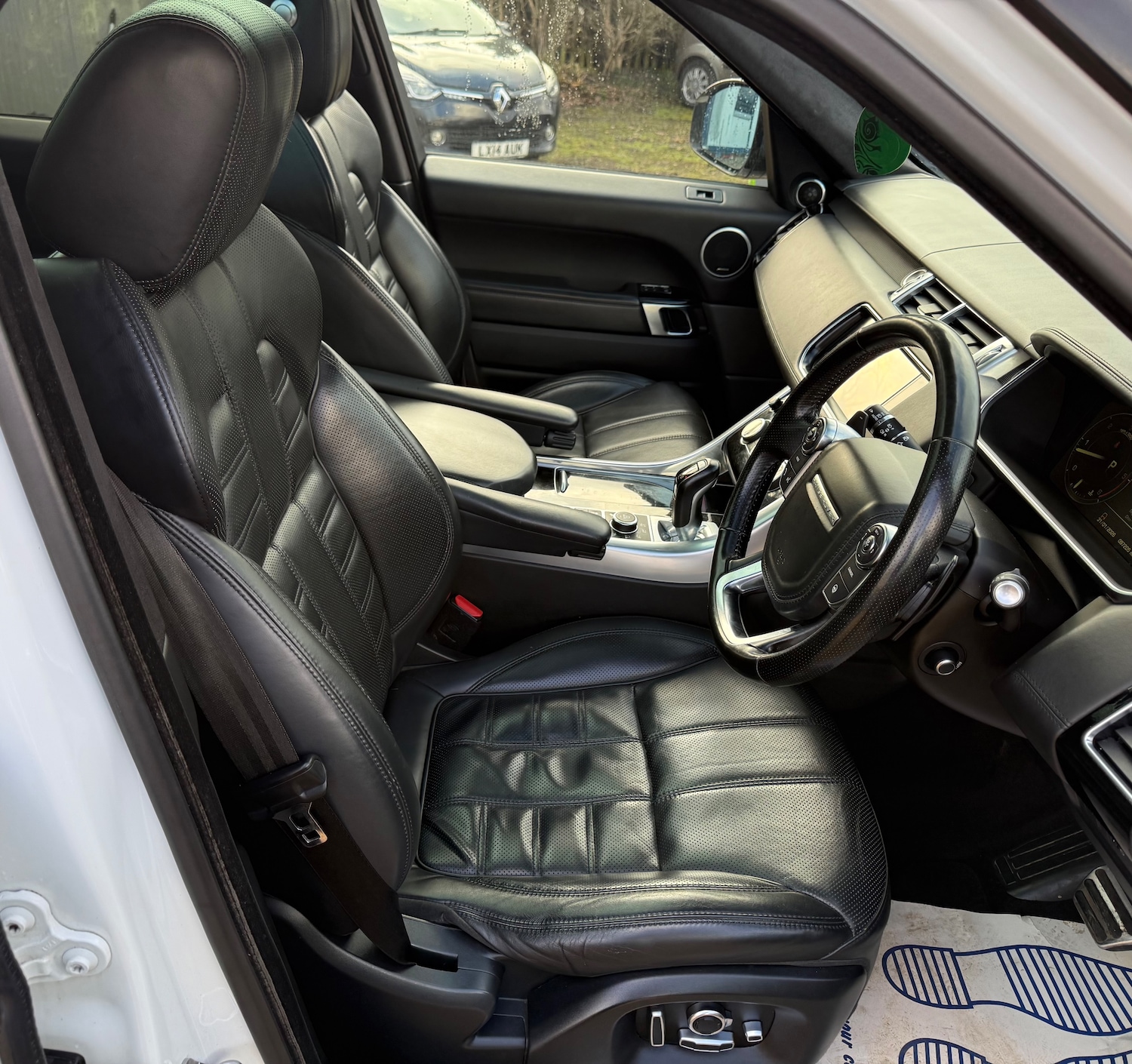 Used Land Rover Range Rover Sport 2016 for sale - 77648273: Photo 22