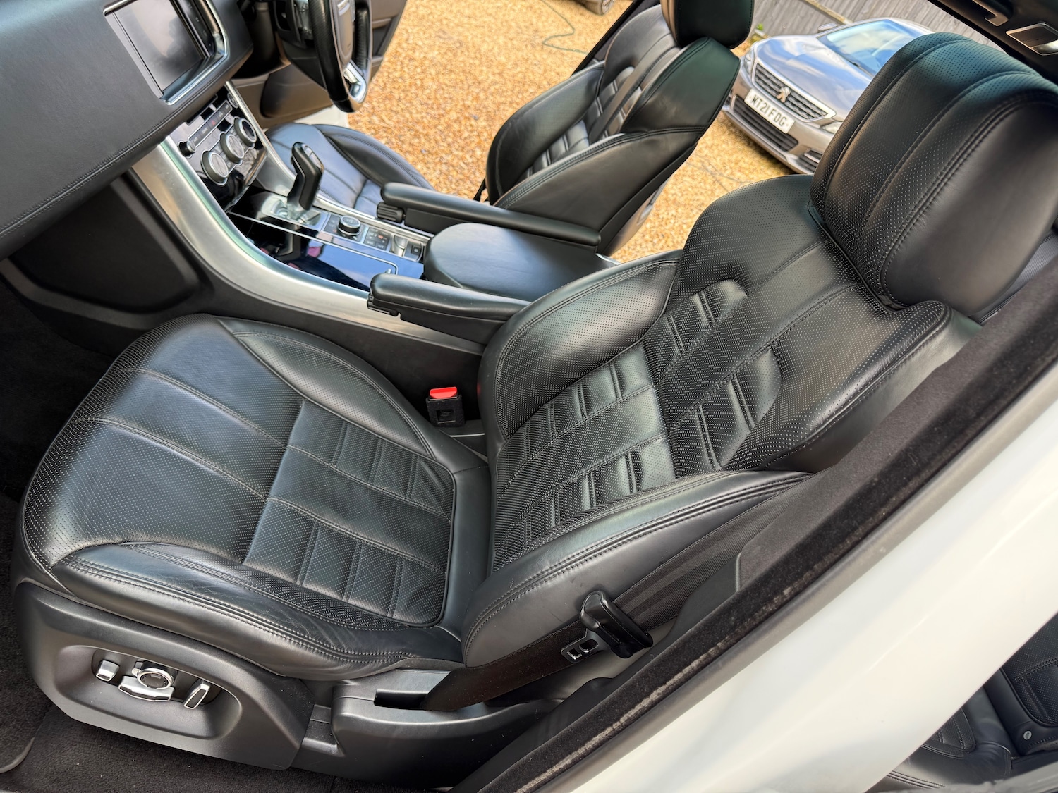 Used Land Rover Range Rover Sport 2016 for sale - 77648273: Photo 24