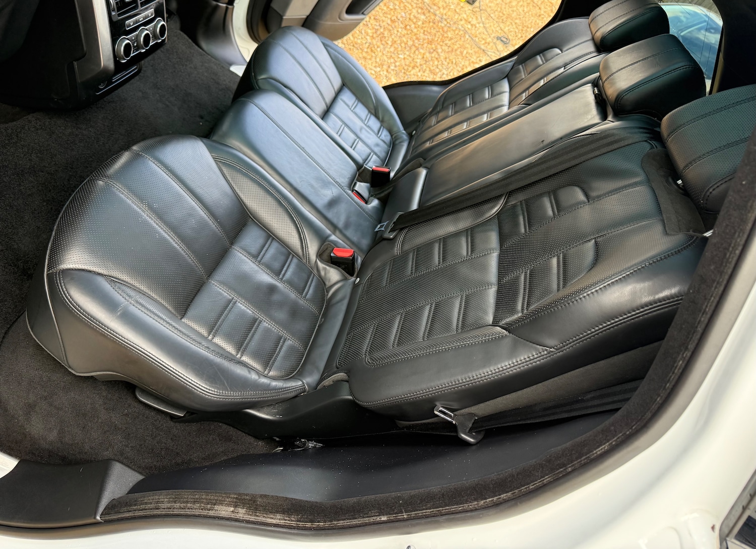 Used Land Rover Range Rover Sport 2016 for sale - 77648273: Photo 26