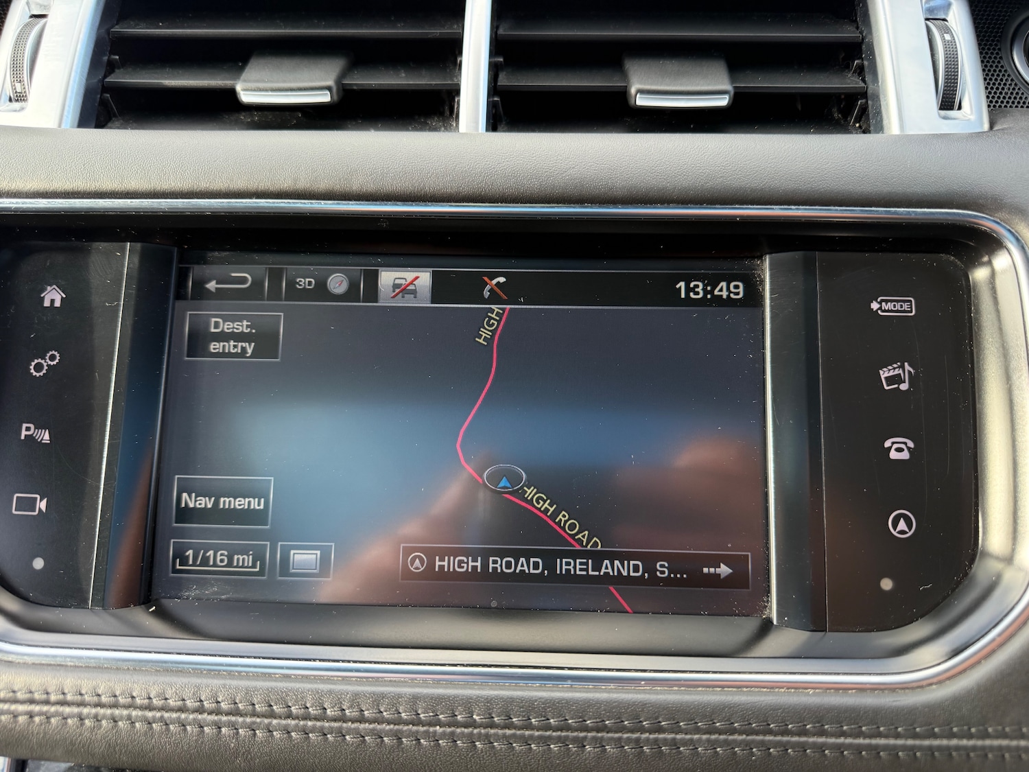 Used Land Rover Range Rover Sport 2016 for sale - 77648273: Photo 31