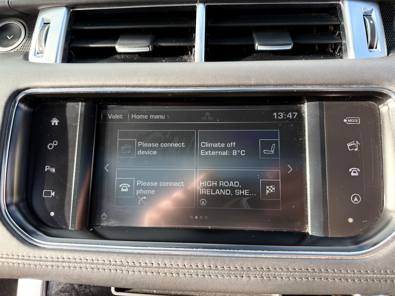 Used Land Rover Range Rover Sport 2016 for sale - 77648273: Photo 32