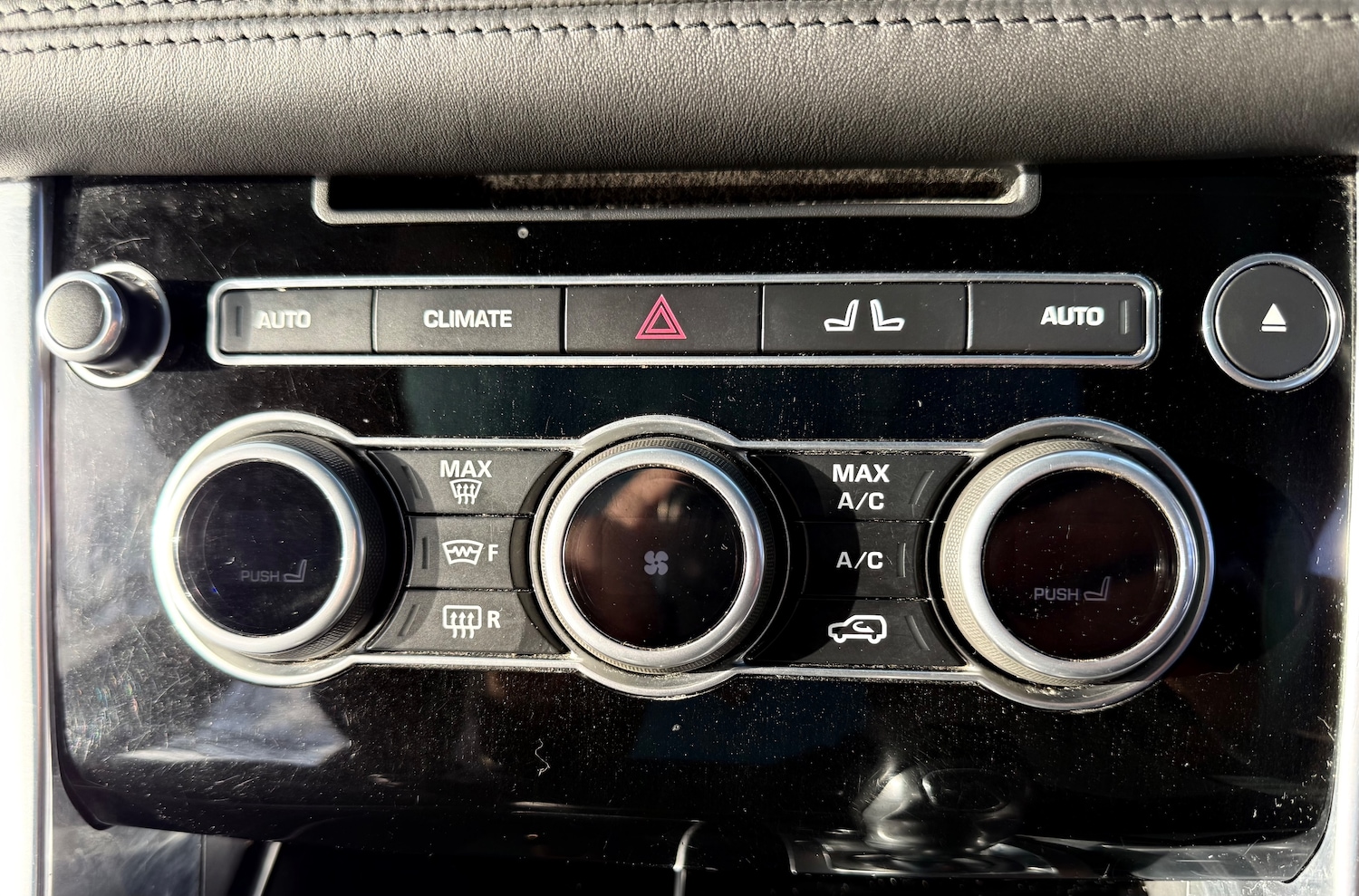 Used Land Rover Range Rover Sport 2016 for sale - 77648273: Photo 33