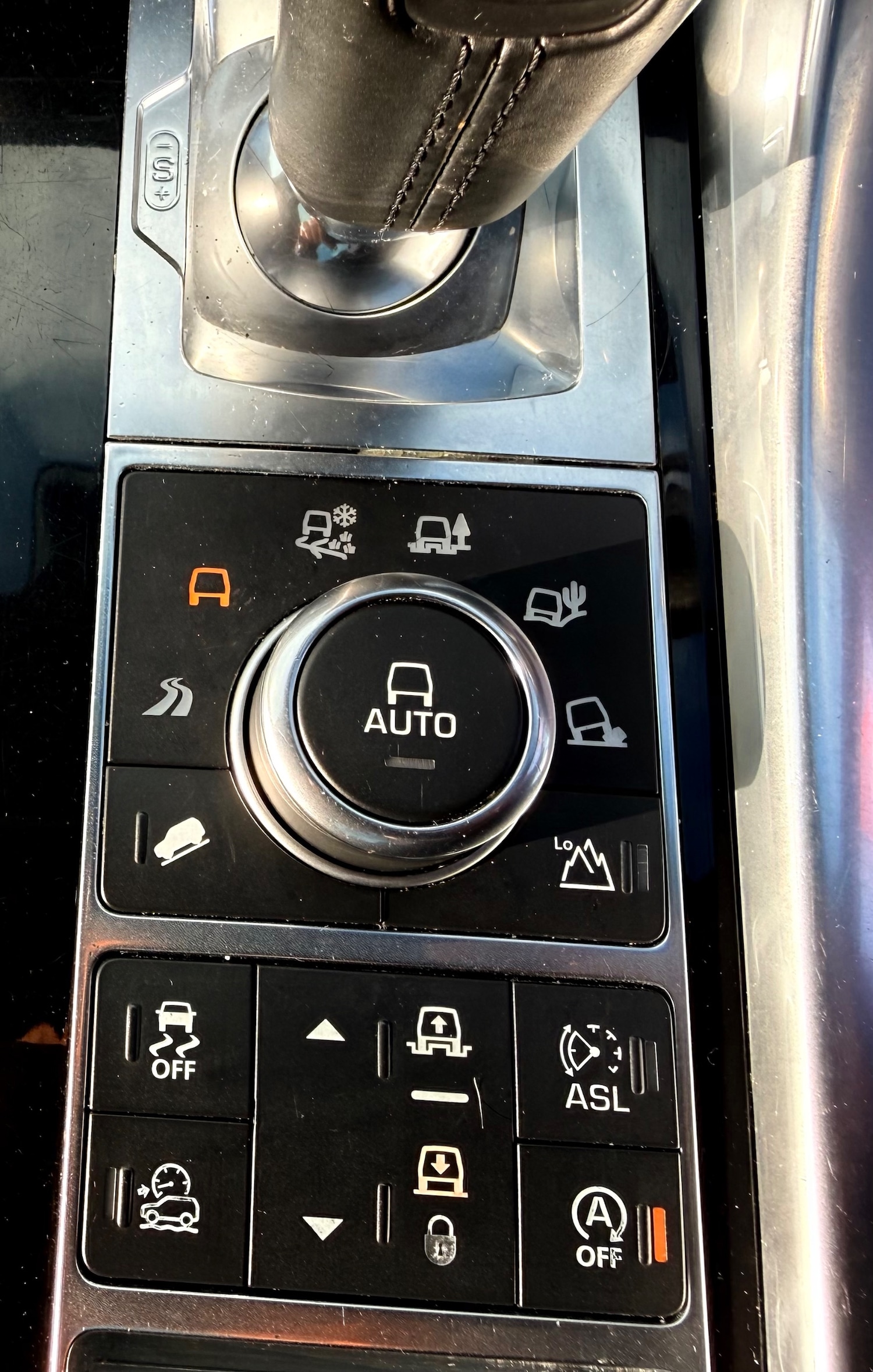 Used Land Rover Range Rover Sport 2016 for sale - 77648273: Photo 38