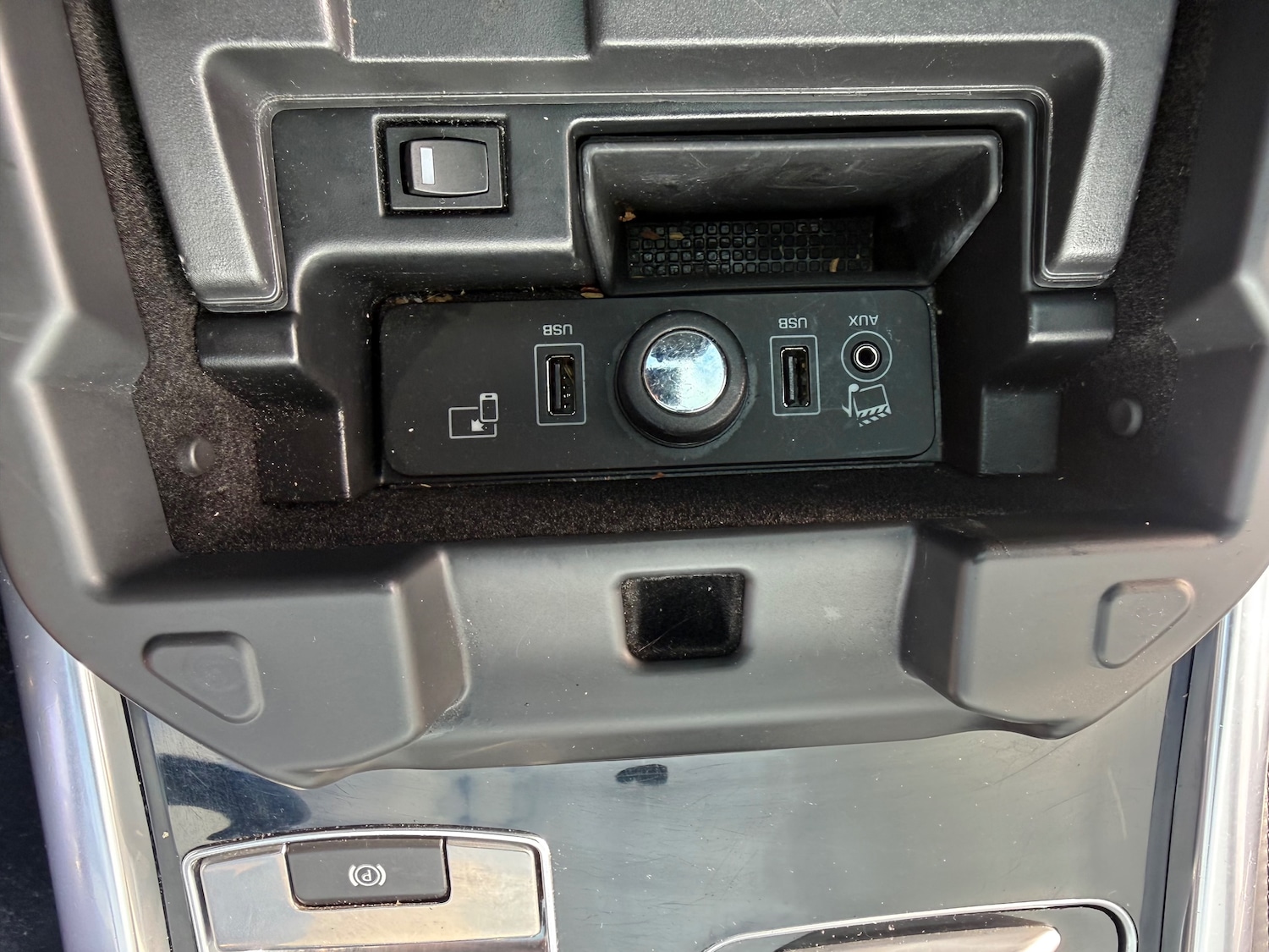 Used Land Rover Range Rover Sport 2016 for sale - 77648273: Photo 40