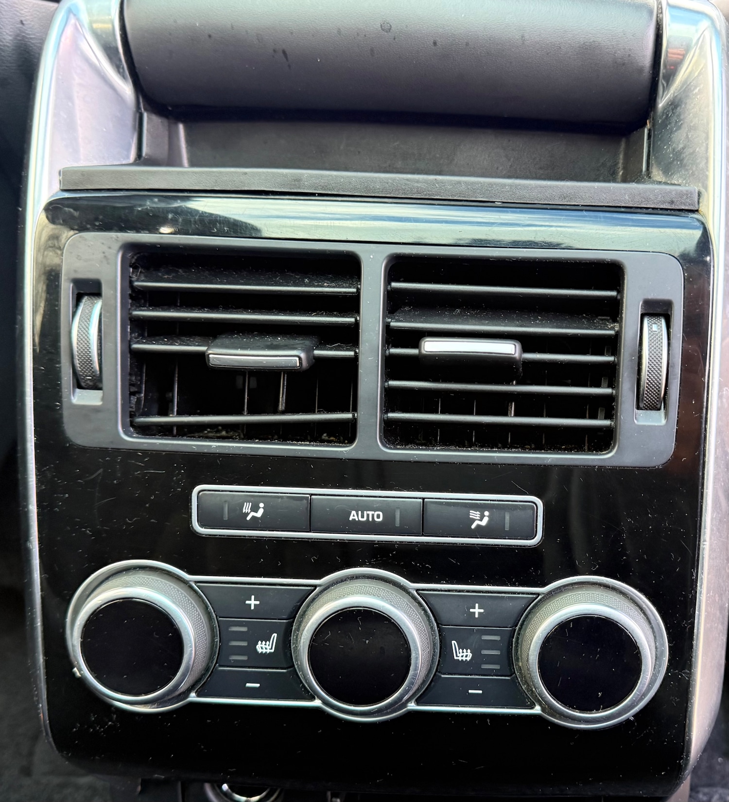 Used Land Rover Range Rover Sport 2016 for sale - 77648273: Photo 43